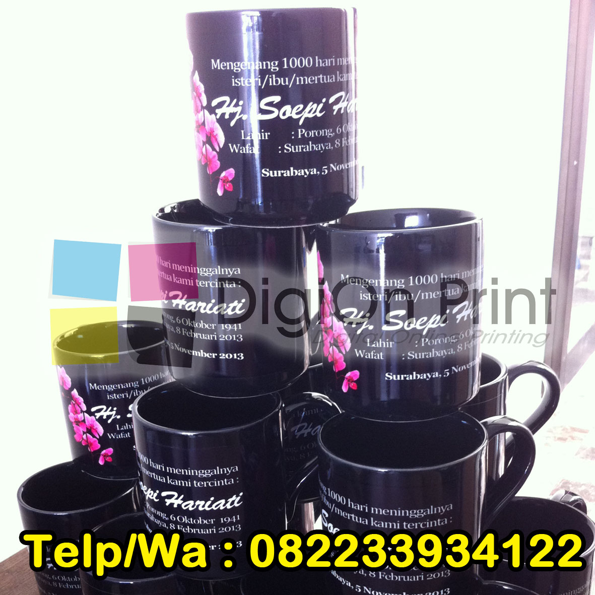 souvenir mug keramik murah surabaya mugmurahsurabaya