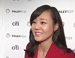 birthdays: Yunjin Kim