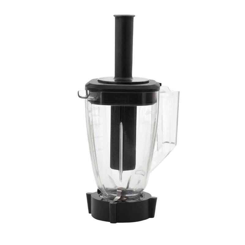 Review ﻿Oster Versa Pro Series Blender Food Processor Combo Blenders GHD