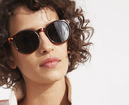 Lunettes de soleil écaille Spitfire