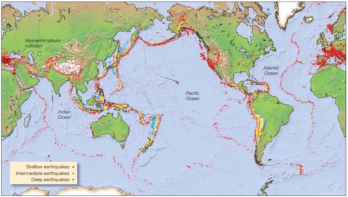 2015 11 15 Learning Geology
