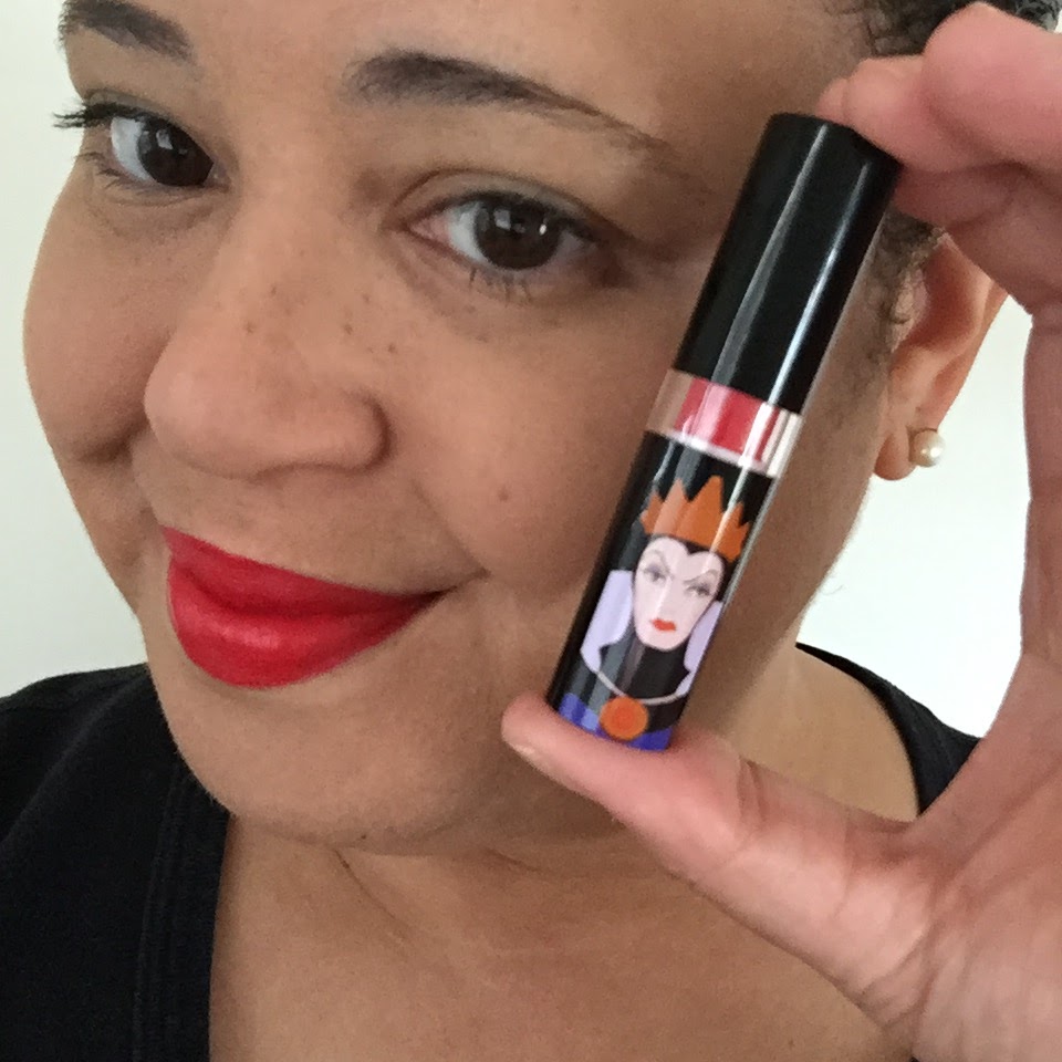 Disney Villains Makeup Collection Review A Very Sweet Blog