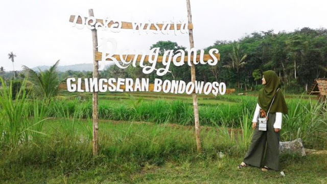 Natural Attractions in Bondowoso With Tantalizing Scenery