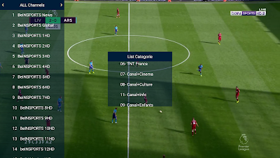 اسرع تطبيق لمشاهدة المباريات, أفضل تطبيق لمشاهدة المباريات مباشرة bein sports, احسن تطبيق لمشاهدة المباريات 2019, برنامج لمشاهدة المباريات على النت بدون تقطيع 