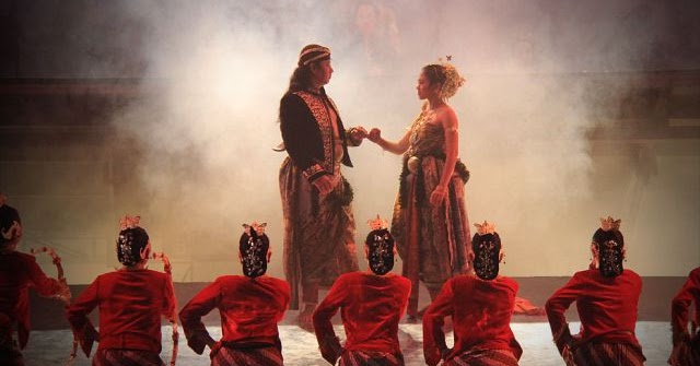 Sejarah Seni Teater di Indonesia