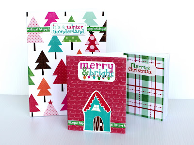 all crafts 20 TERRIFIC Christmas Papercraft Tutorials