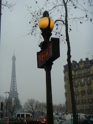 La vie a Paris