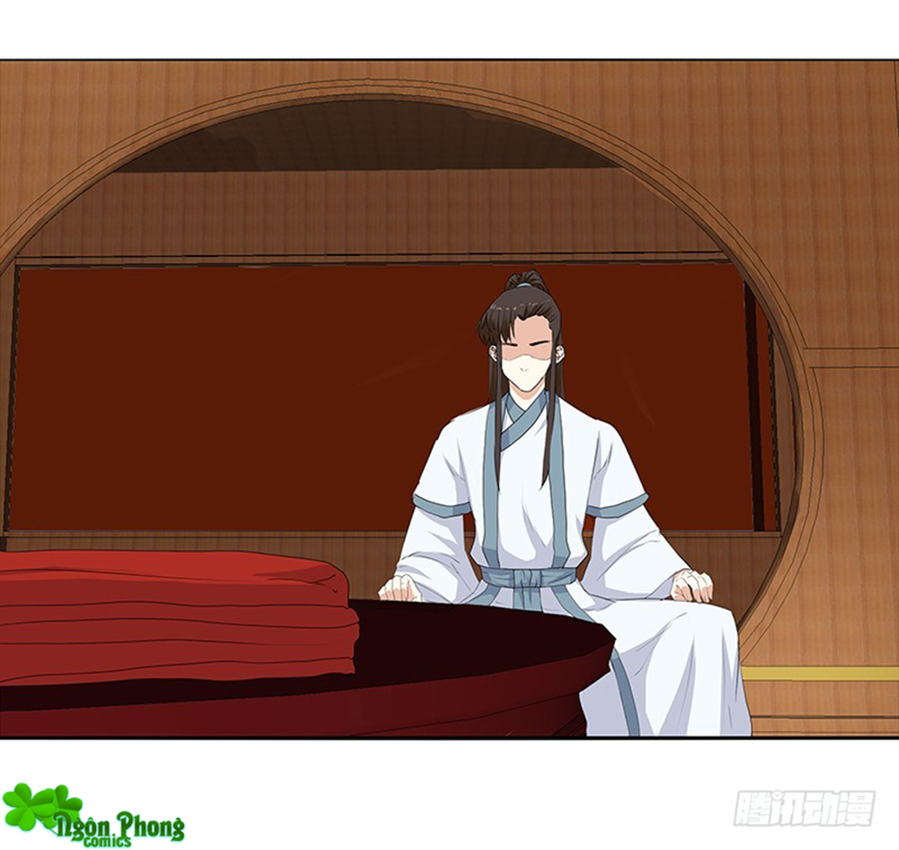 Hỏa Hồ Chap 37 - Next Chap 38