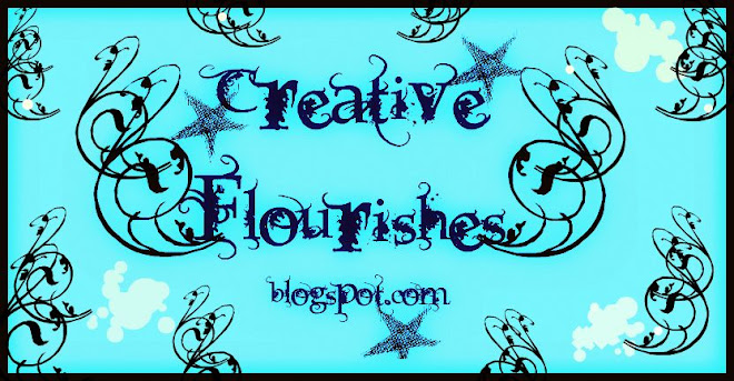 Creative Flourishes