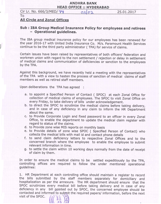 IBA GROUP MEDICAL INSURANCE POLICY FOR EMPLOYEES AND IBA GROUP MEDICAL INSURANCE POLICY FOR EMPLOYEES AND