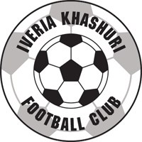 FC IVERIA KHASHURI