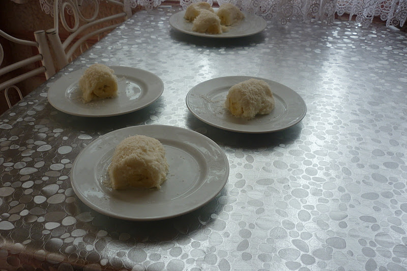MUZLU RULO SARMA Bomba Yemek Tarifleri