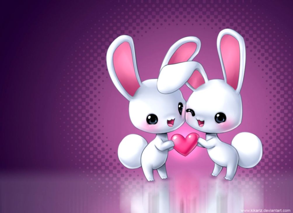 Cute Love Wallpaper Wallpapers Collection