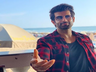 namik paul biography | नामिक पॉल namik paul biography | नामिक पॉल