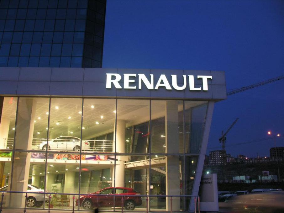 Aliağa Organize Sanayi Sitesi