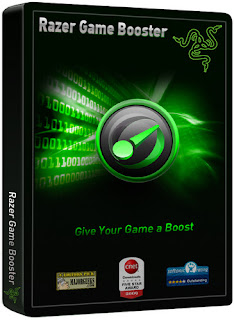 Download Razer Game Booster 3.6.0.283 Beta