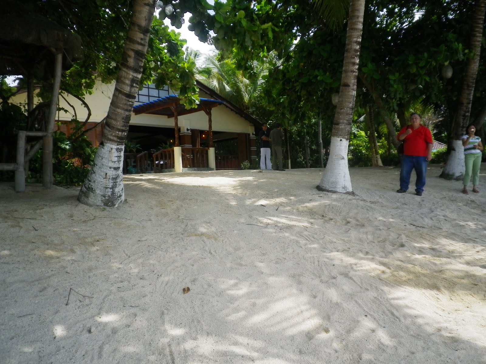 Mactan Real Estate Beach Resort for Sale in Mactan, Lapulapu with a