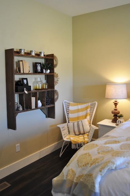 Master bedroom remodel after from www.jengallacher.com. #masterbedroom #bedroommakeover #bedroomremodel #yellowbedroom Master bedroom remodel after from www.jengallacher.com. #masterbedroom #bedroommakeover #bedroomremodel #yellowbedroom
