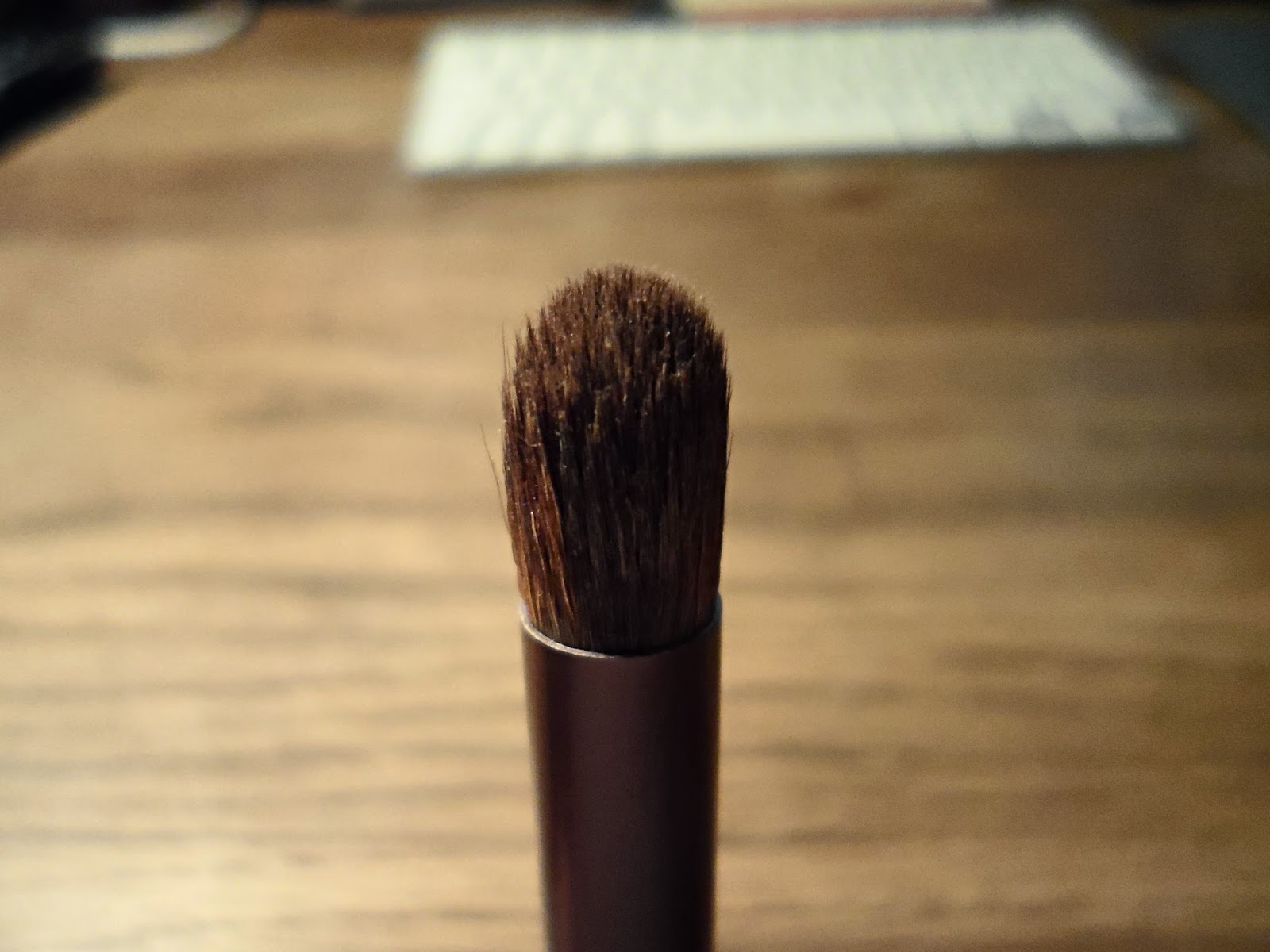 Elbel Beauty EcoTools Airbrush Concealer Brush