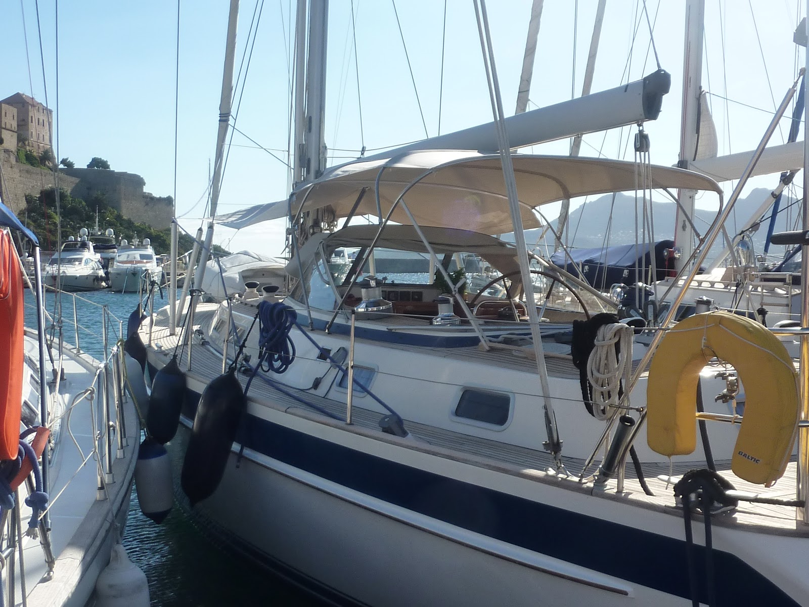 a moment of raw desire