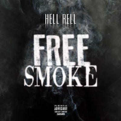 Hell Rell - "Free Smoke" Freestyle | @THEREALHELLRELL/ www.hiphopondeck.com