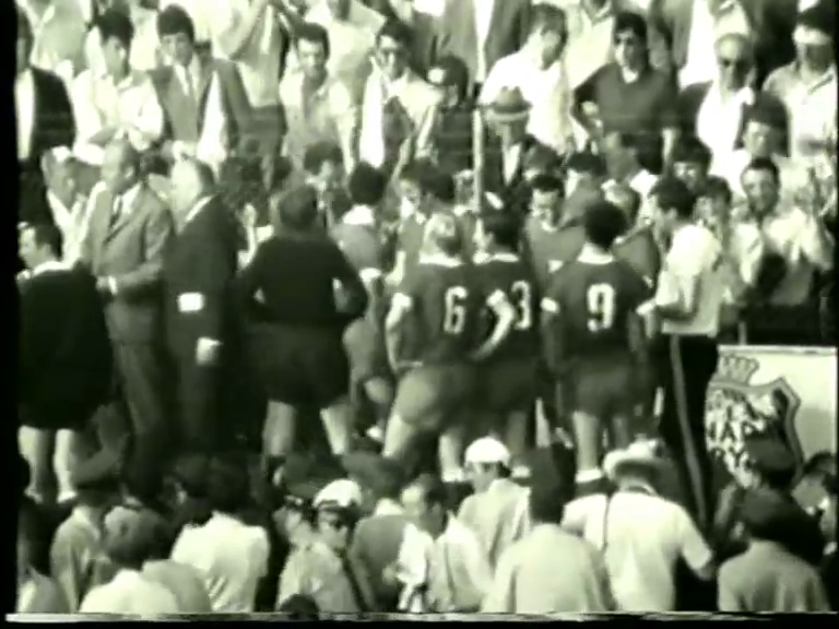 TWB22 DFB Pokal 1968 1969 Bayern München Schalke 04