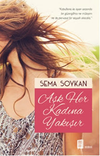 Aşk Her Kadına Yakışır Aşk Her Kadına Yakışır