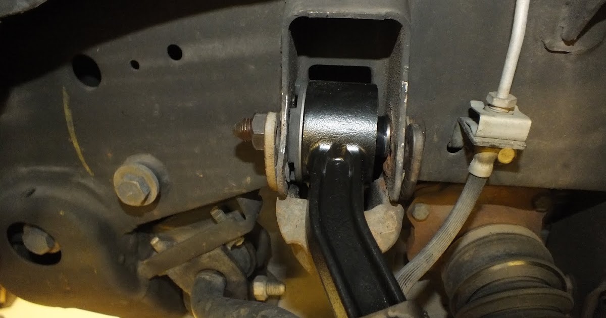 Miata Build Diary Bolts and clamp load