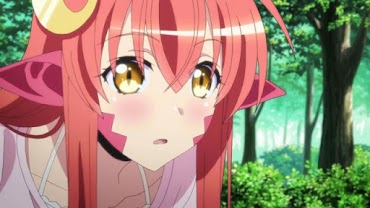 4 karakter anime yang sering mengucapkan kata ara ara