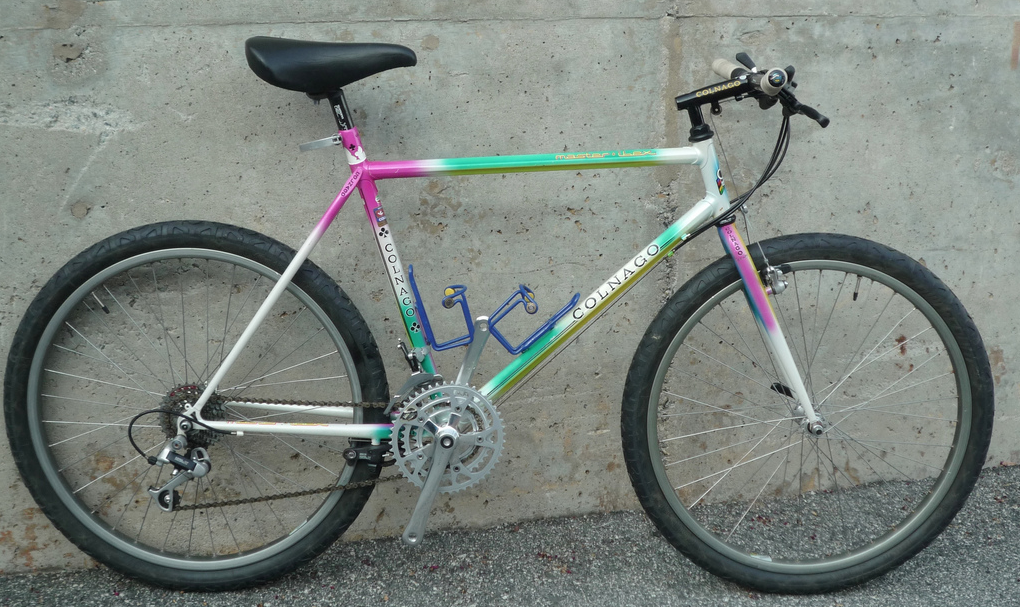colnago master mtb