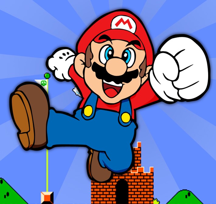 Descargar Sonidos De Mario Bros Para Celular Gratis - Consejos Celulares