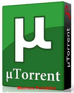 µTorrentPro Portable
