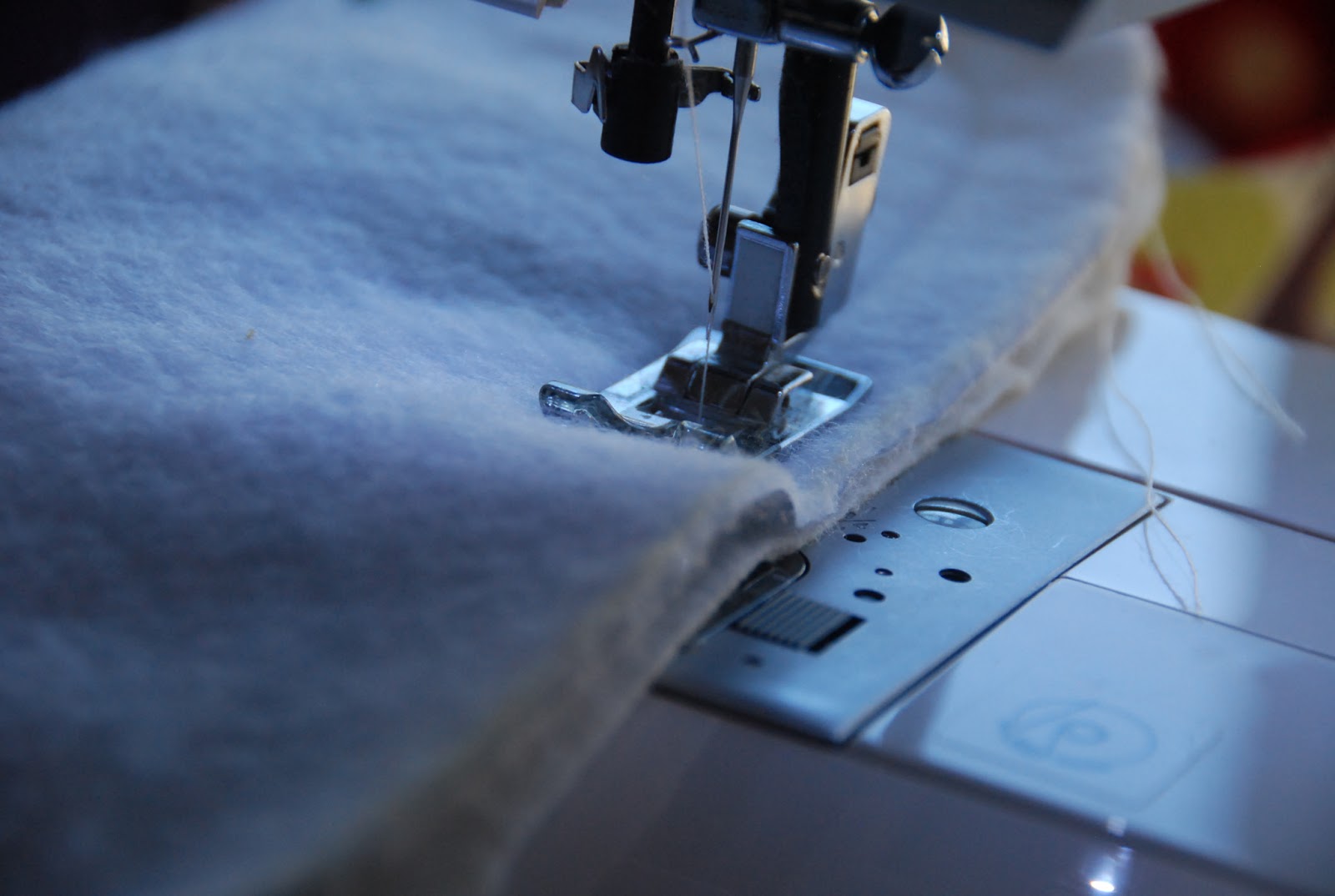 h.appel Make Your Own Ironing Cover (With Batting)