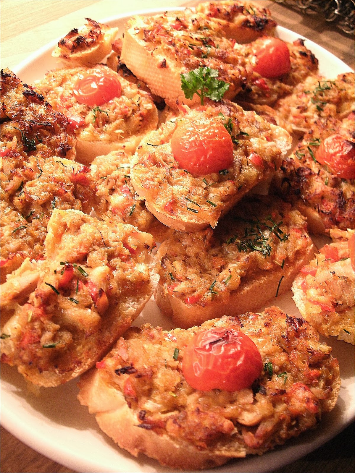 Bunter Kochlöffel- Lunchbox: Thunfisch- Paprika- Käse- Aufstrich zum ...