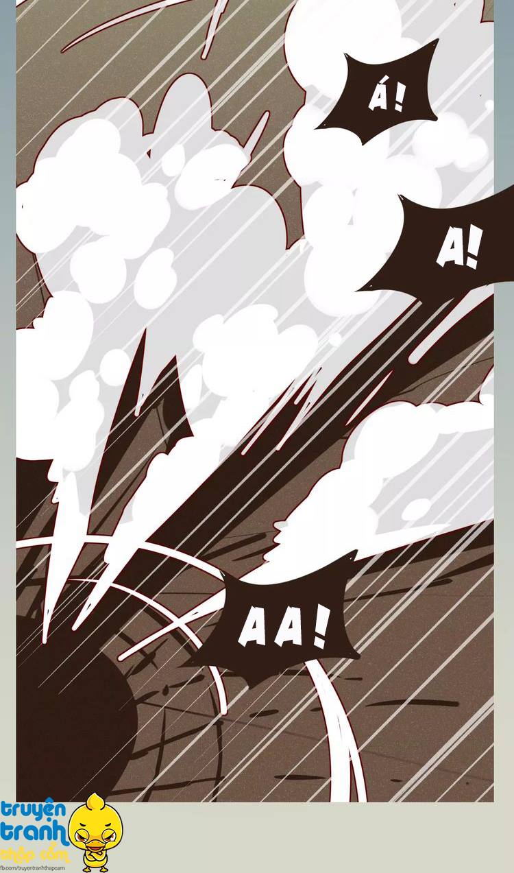 Cẩm Lý Quy - Chương 6 - Trang 21