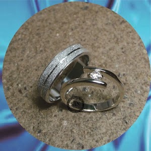 cincin paladium 628PLD cincin paladium 628PLD