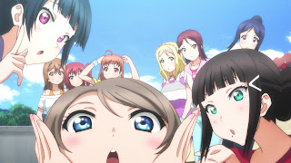 Aqours