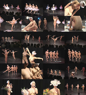 Zenra SOD Soft on Demand. Nude Ballet 1.