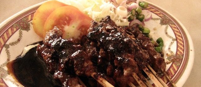 Resep Sate Ikan Lele dan Cara Membuatnya