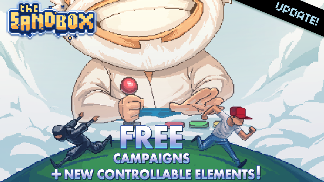 APK MOD MOD APK HVGA QVGA HD Games: The Sandbox MOD APK 1 700 APK MOD MOD APK HVGA QVGA HD Games: The Sandbox MOD APK 1 700