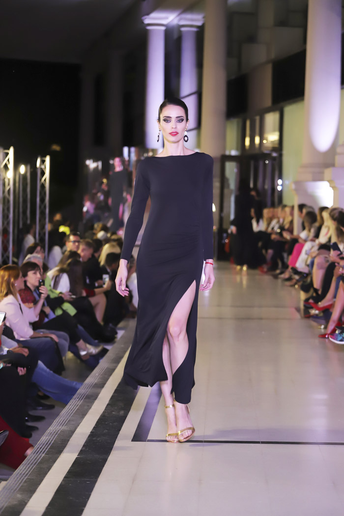 Argentina Fashion Week otoño invierno 2019 │ Desfile Adriana Costantini otoño invierno 2019. │ Moda otoño invierno 2019 en Argentina. │
