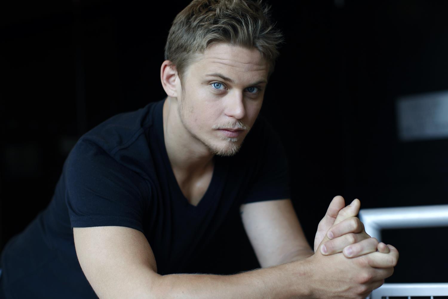 billy magnussen billy magnussen