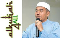 .: Al Kuliah 4 All: Ustaz Halim Din (Sept. 2012)