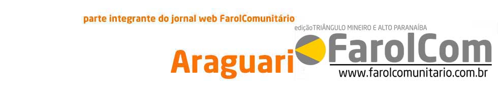 FarolCom | BlogAraguari