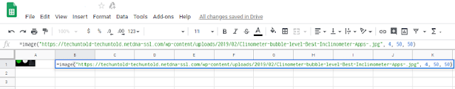 Steps To Import CSV To Google Sheets Steps To Import CSV To Google Sheets