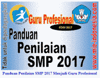 Terbaru edisi 2018 Panduan Penilaian oleh Pendidik dan Satuan Pendidikan Panduan Penilaian oleh Pendidik dan Satuan Pendidikan Depdikbud