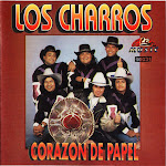 los charros corazon de papel