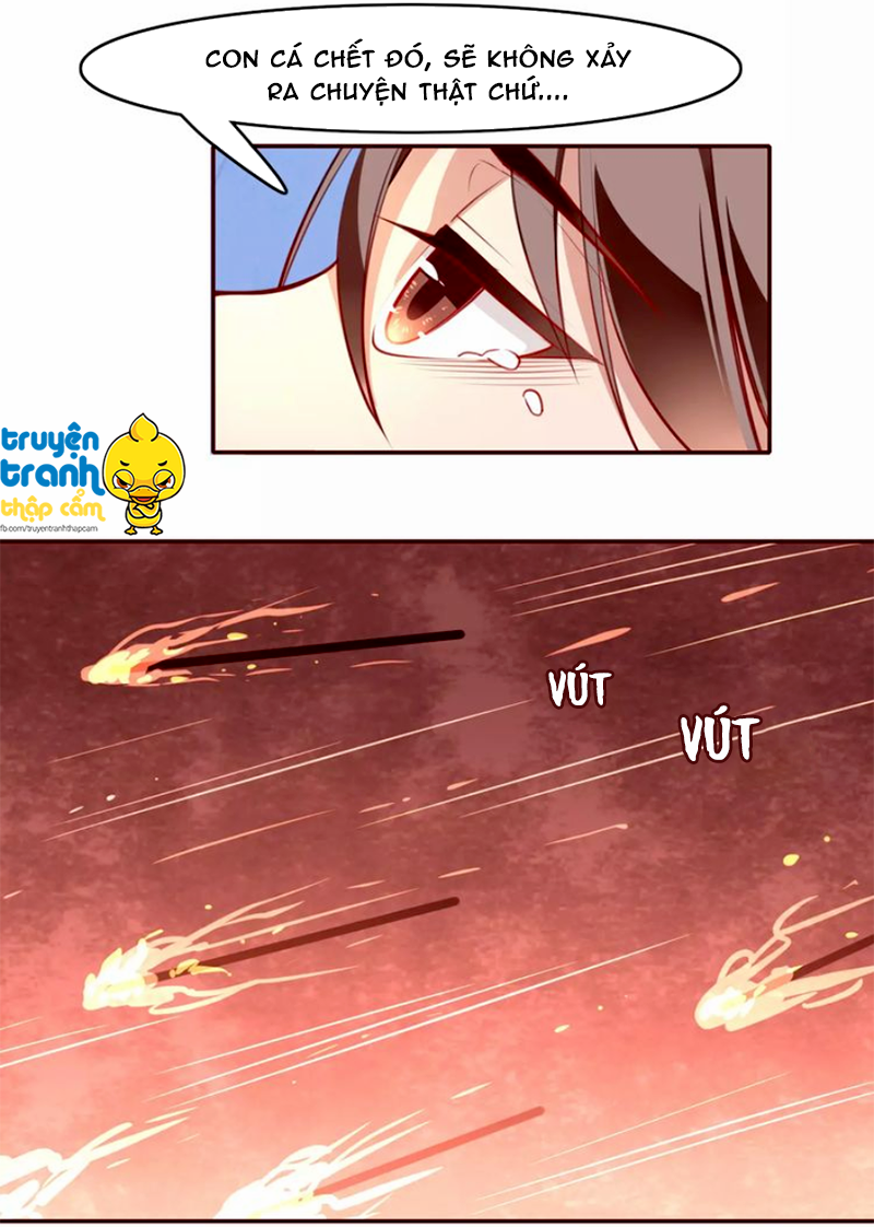 Cẩm Lý Quy - Chương 17 - Trang 14