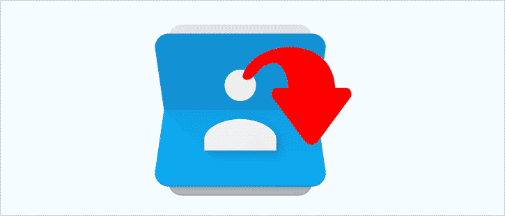 Como recuperar contatos excluídos do Gmail / Google