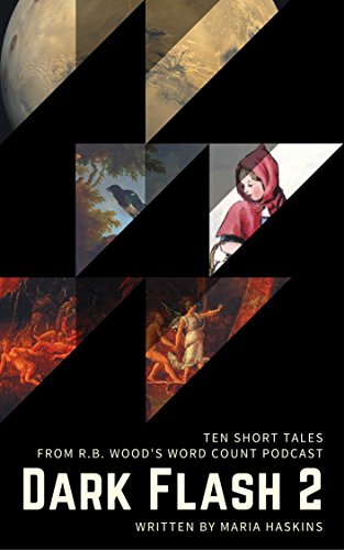 The Forever Soldier and Other Future Tales
